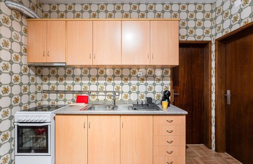 Mogadouro Apartment | Eclectic escape in Mogadouro