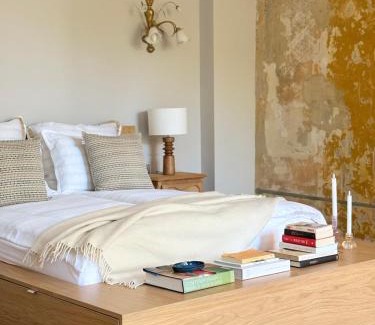 Rzeszow Apartment | Eclectic Gem in Old Town