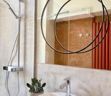 Rzeszow Apartment | Eclectic Gem in Old Town
