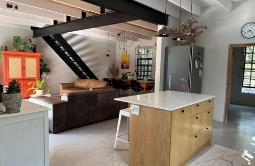Eastcliff House | Eclectic House in Hermanus