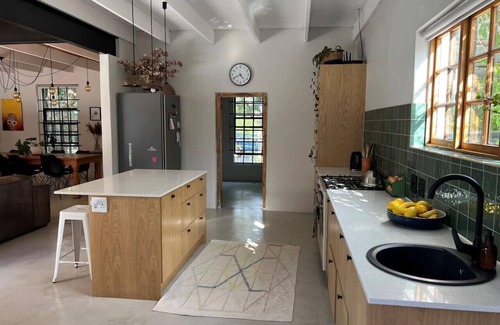 Eastcliff House | Eclectic House in Hermanus