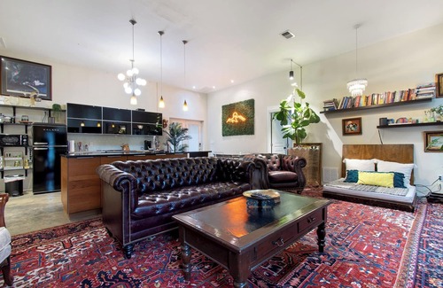 Bolivar House | Eclectic & Romantic - Walk to Historic Downtown Harpers Ferry