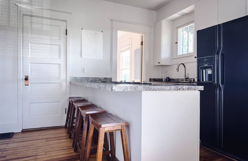 Jeffersonville - Clarksville House | Eclectic & Unique Historic Home
