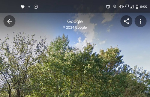 Murphysboro RV Rental | Eclipse Campsite 2