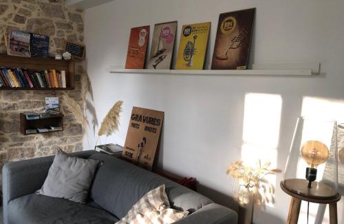 Nort-sur-Erdre Bed & Breakfast | Ecluse de la Tindière