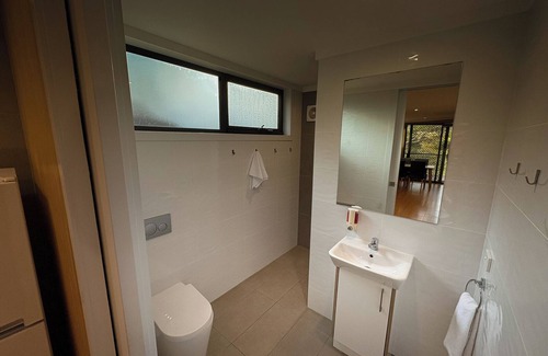 Cape Otway Cabin | ECO 1 - SOLAR OFF GRID