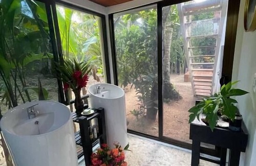 Savusavu Villa | Eco, Adventure Beach Villa On 3km Beach