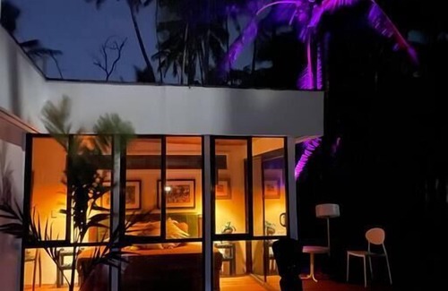 Savusavu Villa | Eco, Adventure Beach Villa On 3km Beach