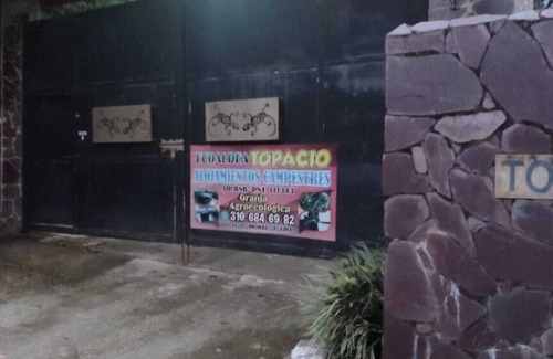 Sasaima Other | Eco Aldea Topacio