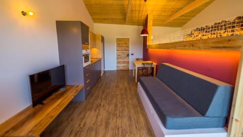 Taus Apartment | Eco-Apartaments Cal Rossa de Taús