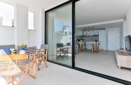 Santa Margarida Apartment | ECO-APARTMENTS LA MARINEDA