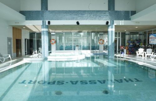 Santa Margarida Apartment | ECO-APARTMENTS LA MARINEDA