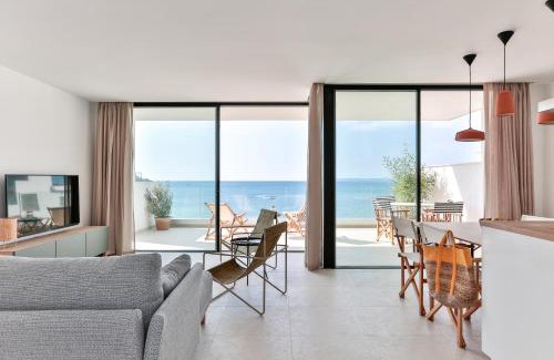 Santa Margarida Apartment | ECO-APARTMENTS LA MARINEDA