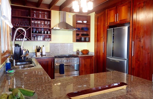 Bocatorito Villa | Eco Aqua Over-The-Water Villa Located In Dolphin Bay, Bocas Del Toro, Panama