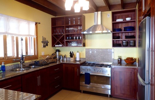 Bocatorito Villa | Eco Aqua Over-The-Water Villa Located In Dolphin Bay, Bocas Del Toro, Panama