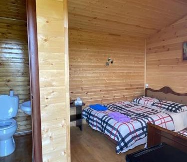 Gegharkunik Hotel | Eco Aura Areguni