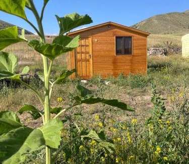Gegharkunik Hotel | Eco Aura Areguni
