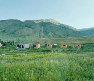 Gegharkunik Apartment | Eco Aura (rest zone/Sevan/Отдых)