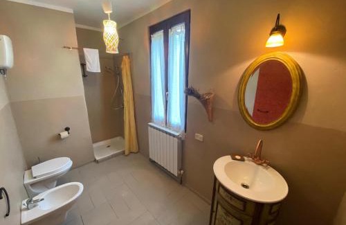 Monteluiano Bed & Breakfast | Eco b&b Ina Maka - Immersi nel verde