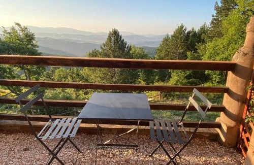 Monteluiano Bed & Breakfast | Eco b&b Ina Maka - Immersi nel verde