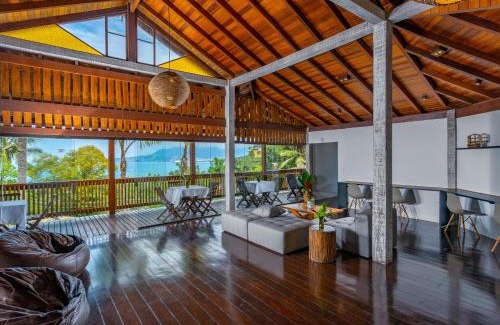 Itaguassu Apartment | Eco Baepi Residence