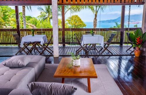Itaguassu Apartment | Eco Baepi Residence