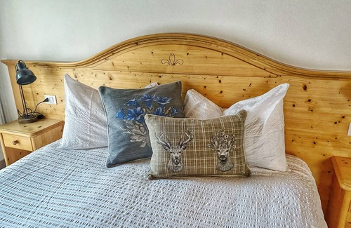 Prade House | Eco-Baita Natura Spensierata