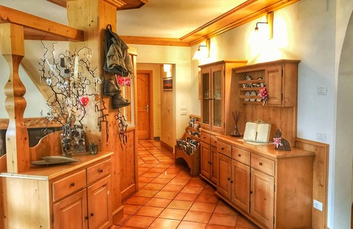 Prade House | Eco-Baita Natura Spensierata