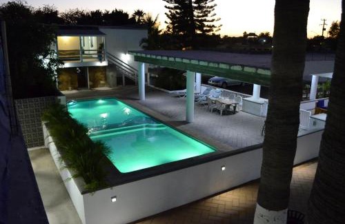 Bahia Kino Hotel | Eco Bay Hotel