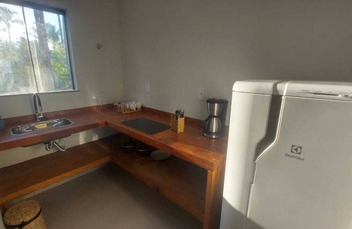 Barra Grande Resort | Eco Beach