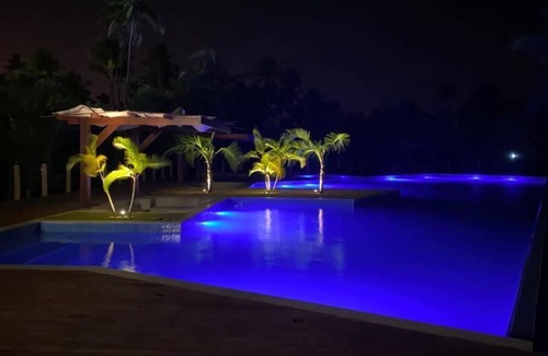 Barra Grande Resort | Eco Beach