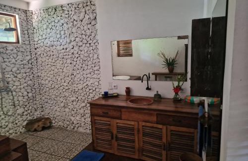 Melaya House | eco beach house bali
