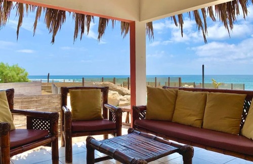 Punta Sal House | Eco Beach house
