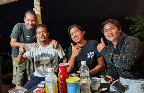 Candikuning Bed & Breakfast | ECO Bedugul adventurer camp