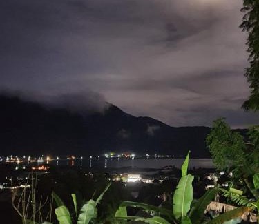 Candikuning Bed & Breakfast | ECO Bedugul adventurer camp