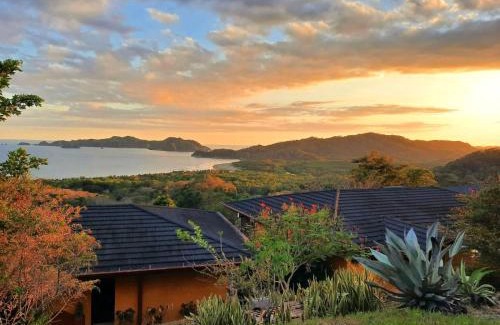 Paquera Hotel | Eco Boutique Hotel Vista Las Islas Reserva Natural