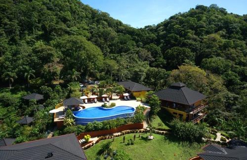 Paquera Hotel | Eco Boutique Hotel Vista Las Islas Reserva Natural