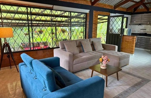 La Vega House | Eco Boutique House