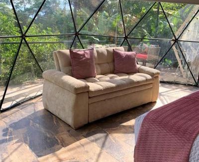 La Vega Other | Eco Boutique-Naranjo