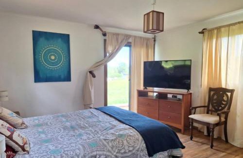 Araucania Region House | Eco Brújula II