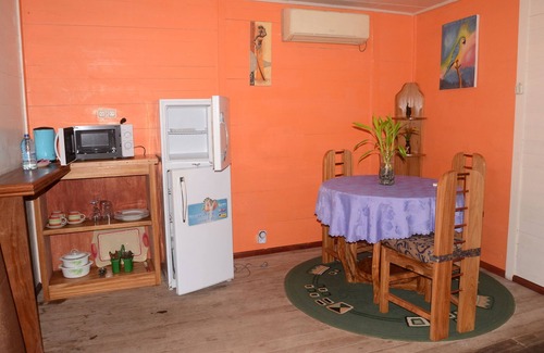 Kribi House | Eco Bungalow River Side for 2 B&B