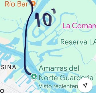 Partido de Tigre Other | Eco Cabaña Río - Cabaña Mirador