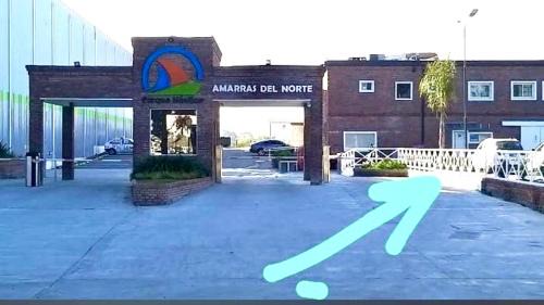 Partido de Tigre Other | Eco Cabaña Río - Cabaña Mirador