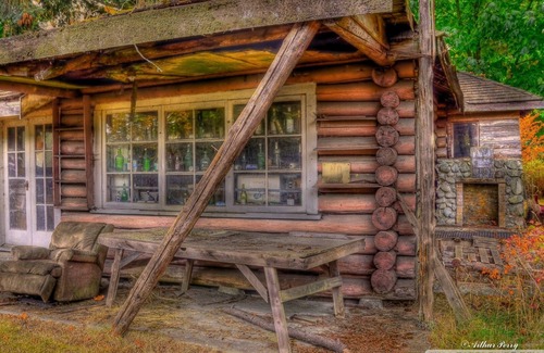 Guapiles Cabin | Eco-cabina De Madera