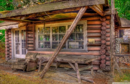 Guapiles Cabin | Eco-cabina De Madera