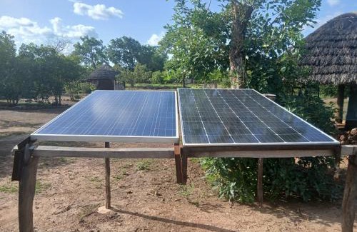 Senegal Cabin | Eco-campement du fleuve