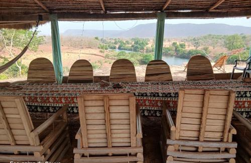 Senegal Cabin | Eco-campement du fleuve