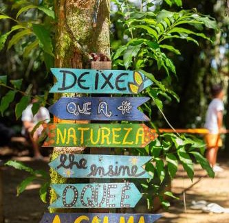 Mage Other | Eco Camping do Véu