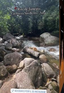 Mage Other | Eco Camping do Véu
