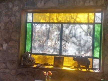 San Javier House | Eco Casa